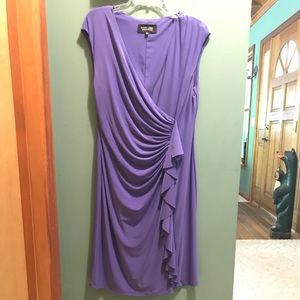 Stunning sheath dress